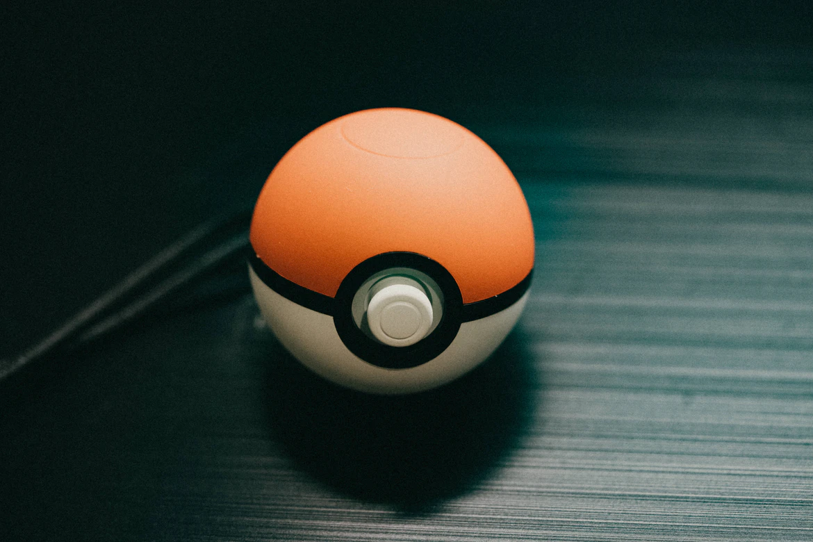 Building a basic Pokédex using JavaScript CSS, and HTML